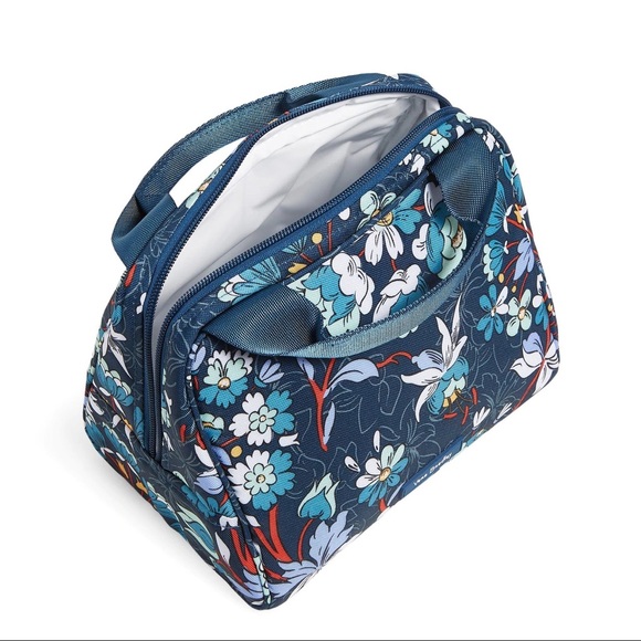 Best HD Pictures about  Vera Bradley Floral Bursts  with No AI Images